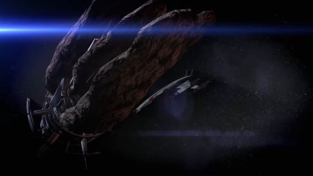 Mass Effect 2 *26 Остановить Коллекционеров! смотреть онлайн