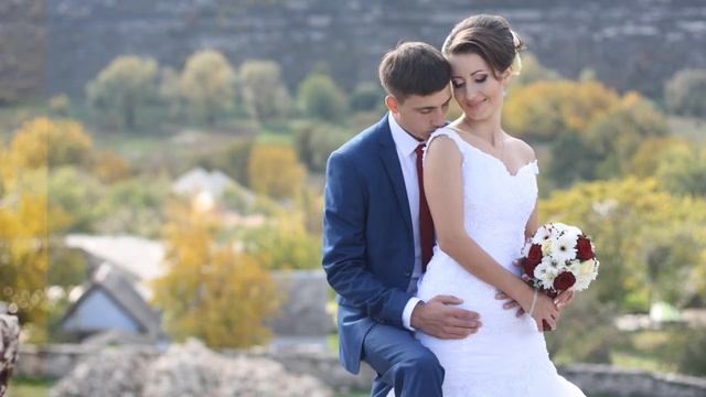Photoshop (wedding)- Before and After смотреть онлайн