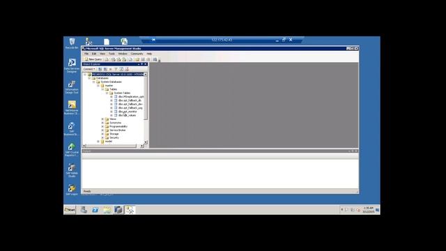 SAP HANA SQL to HANA using BODS смотреть онлайн