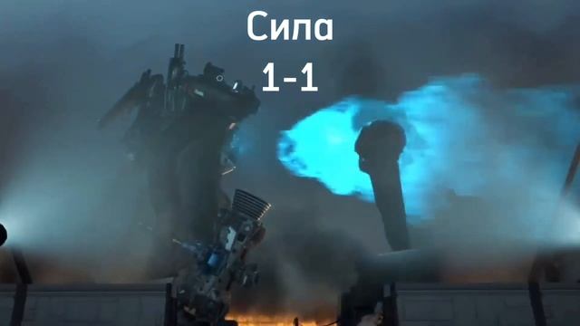 Tv Man Titan VS Camera Man Titan