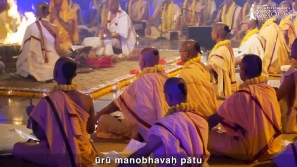 НРИСИМХА КАВАЧА ??? ???