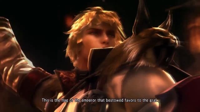 Soul Calibur 5 Walkthrough - Part 1 Story Mode Lets Play - Opening Prologue смотреть онлайн