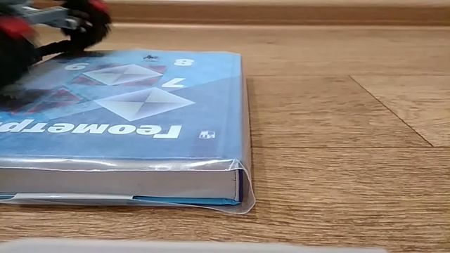 Как работает подвеска из lego EV3? смотреть онлайн