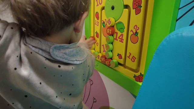 PIERWSZE SZCZEPIENIE DZIECKA. CO POSZŁO NIE TAK? смотреть онлайн