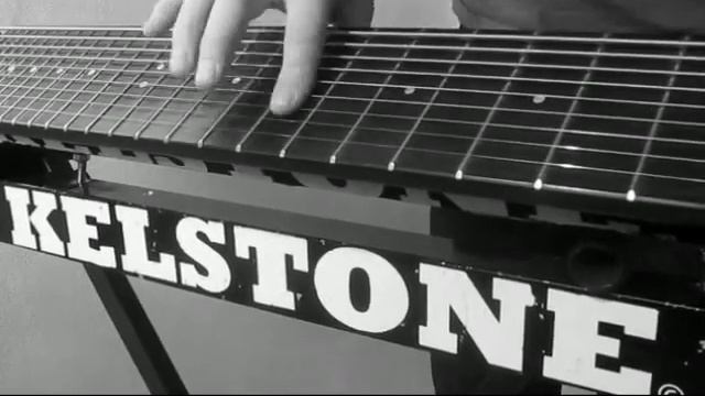 Money For Nothing-Dire Straits on Kelstone смотреть онлайн