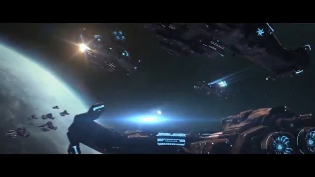 StarCraft II: Legacy of the Void смотреть онлайн