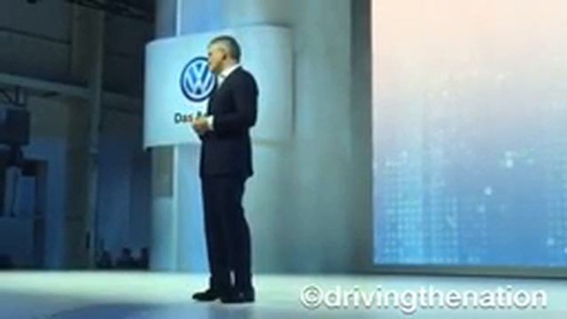 Michael Horn, President and CEO of Volkswagen Group admits deceit in emission crisis CARB at NYIAS смотреть онлайн