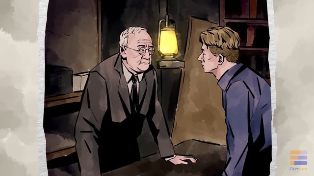 1984 | Краткий пересказ смотреть онлайн
