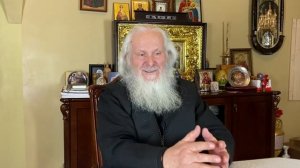 30 лет Николо-Перервинской обители. Рассказ настоятеля о событиях 30 марта 1991.