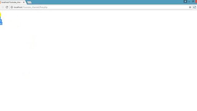 Php beginners for loops patterns Created by Php language in hindi смотреть онлайн
