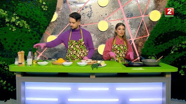 Луковый суп! Готовим по рецепту Сергея Петроченко! / ВКЛЮЧАЙСЯ