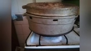 Советская "Чудо-печь". Вещи времён СССР, которые служат по сей день.