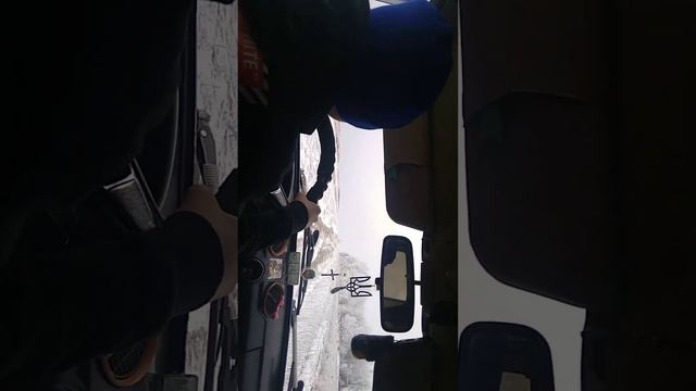 В 12 лет за рулем ваз 2106 пушка смотреть онлайн