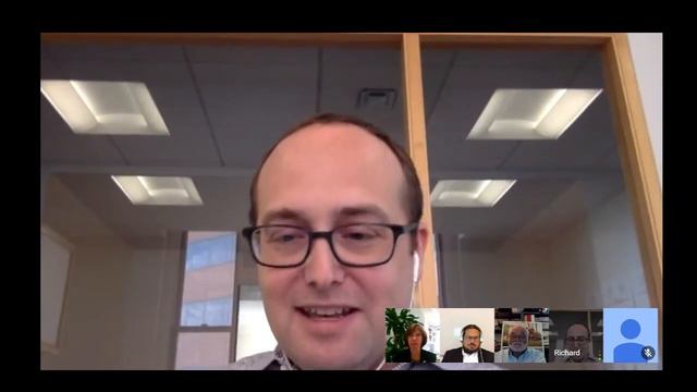 ASLA Virtual Panel on Security Design смотреть онлайн