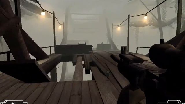 Shadow Ops: Red Mercury GAMEPLAY 4 смотреть онлайн