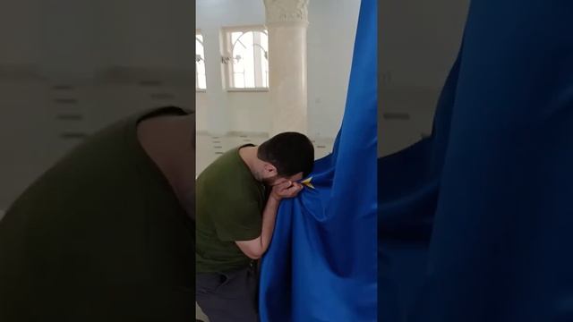 "ФЛАГ" ЕВРОСОЮЗА, НУ ГДЕ ЖЕ ТЫ (ЕС) смотреть онлайн