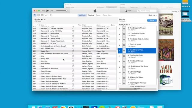 How to Add Books to iPad смотреть онлайн
