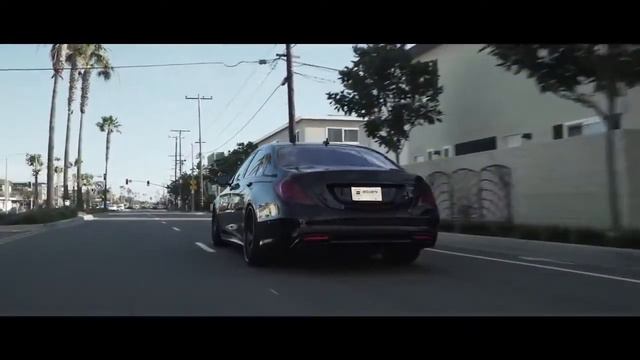Burak Yeter - Tuesday (Rnbstylerz Remix) (Music In Car)