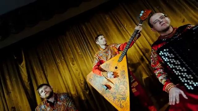 ПРИГЛАШЕНИЕ НА 10-ЛЕТИЕ КОМПАНИИ "КАСКАД" смотреть онлайн