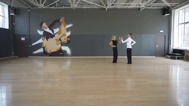 Берлинская полька Н-2, Н-3 смотреть онлайн