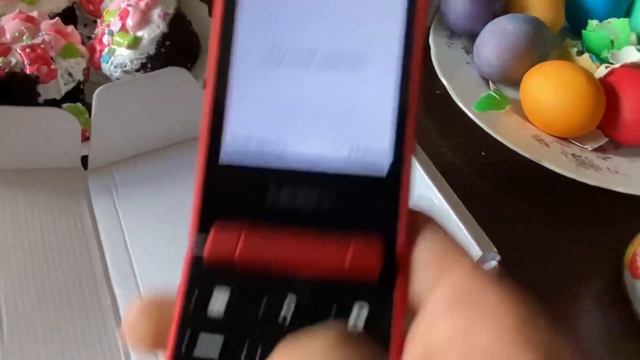 Купил Кнопочный Телефон за 2000 Рублей Раскладушку[Texet TM-407] смотреть онлайн