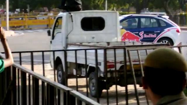 Renault Koleos Circling смотреть онлайн