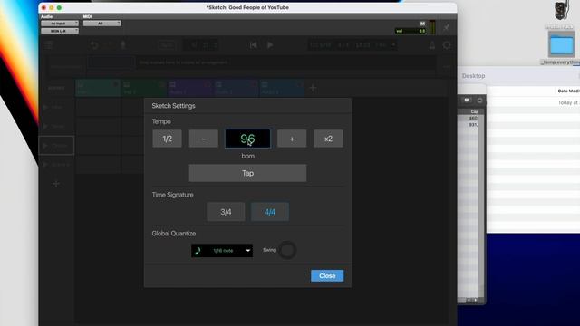 INTRO TO PRO TOOLS SKETCH! How To Use for Beginners смотреть онлайн