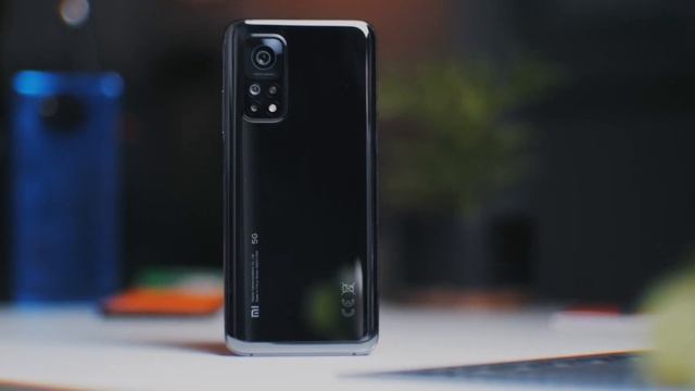 Xiaomi Mi 10T Pro: The TRUTH! смотреть онлайн