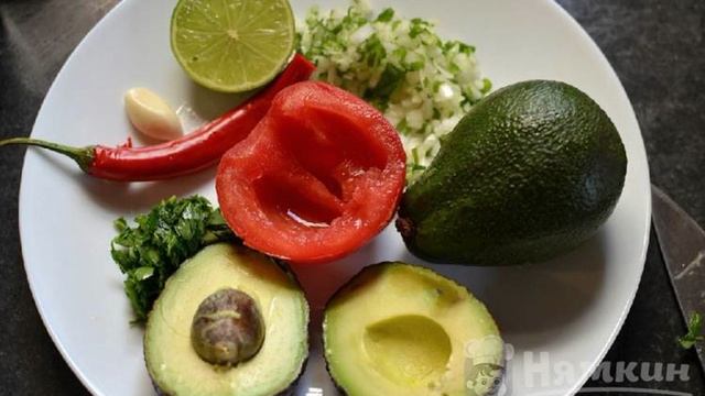 Книга рецептов