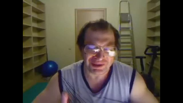 Стал ПЕТУХОМ за банку ПРаТЕИНа Мавроди лечит угар смотреть онлайн