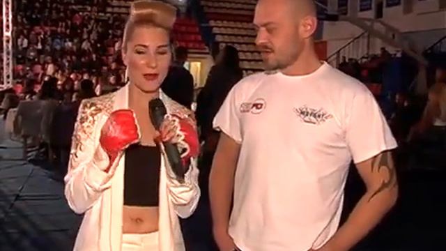 Nikolaev City com MIX FIGHT, Микс Файт смотреть онлайн