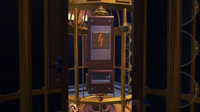 The Birdcage Game Level - 5 Walkthrough Game play | Puzzle Games смотреть онлайн
