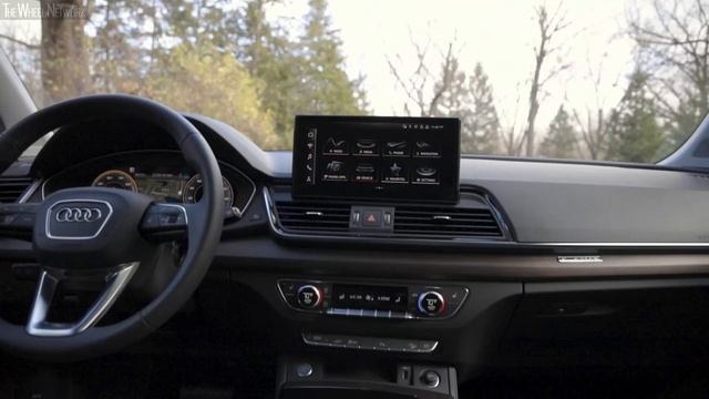 9 Things You Need To Know Before Buying The 2024 Q5 Plug-In Hybrid смотреть онлайн