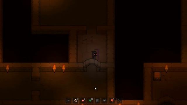 Dungeon Crawler Devlog 6 - Items смотреть онлайн