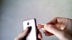 ? Гибридный 2 sim и nanoSIM-microSD адаптер - альтернатива бутерброду | Обзор | Товар с Aliexpress