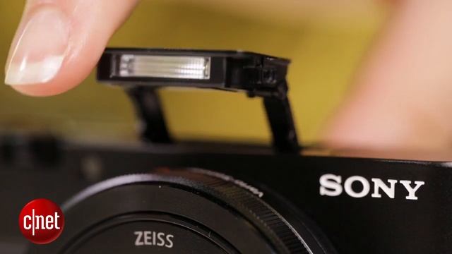 Sony revs-up the RX100 III in more ways than one смотреть онлайн