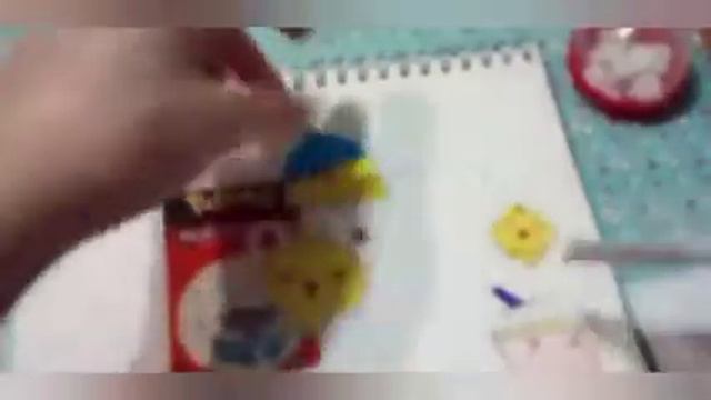 распаковка бумажных Сюрпризов 2новиночки утя бэймакс смотреть онлайн