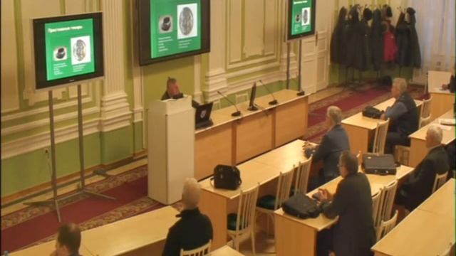 Н.Н. Крадин Клиодинамика и история империй Великой степи смотреть онлайн