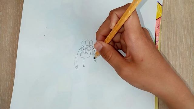 Ка нарисовать Спайка за несколько минут. ⬇️ Чекни описание смотреть онлайн