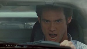 Божественное решение проблемы пробок | Брюс Всемогущий