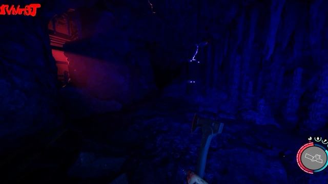 Sons of the Forest Scuba Gear location, full guide смотреть онлайн