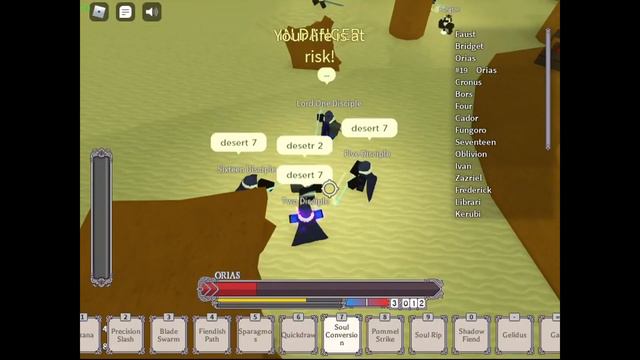 Deepknight raid | Epsilon lineage 2 смотреть онлайн