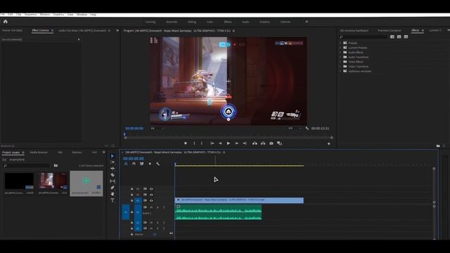 ADOBE PREMIERE PRO - ФИШКИ / ПЛАГИНЫ / РАСШИРЕНИЯ (ft. After Effects) / SILVER смотреть онлайн