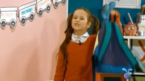 Урок №26 «Дни недели»|Онлайн школа русского языка в помощь иностранным детям, изучающим русский язы