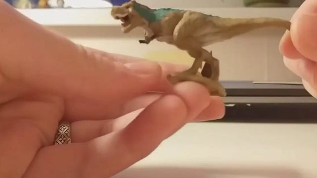 РАСПОКОВКА ДИНОЗАВРА collecta, вновь сюрприз пакетик! ЧАСТЬ 2 смотреть онлайн