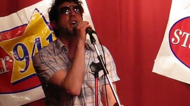 Elliott Yamin - Know Better (Live/Acoustic) смотреть онлайн