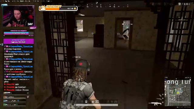 ? PUBG! Новая карта RONDO! Нубы в деле! смотреть онлайн