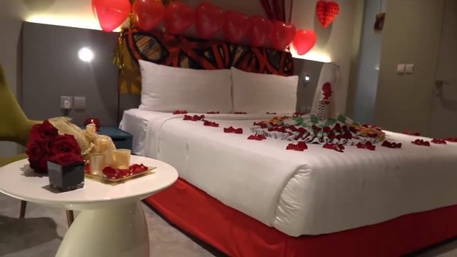IBIS Hotel Jumeraha | Dubai смотреть онлайн