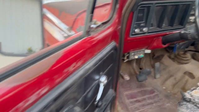 1977 Ford F350 Tow Truck - Walk Around смотреть онлайн