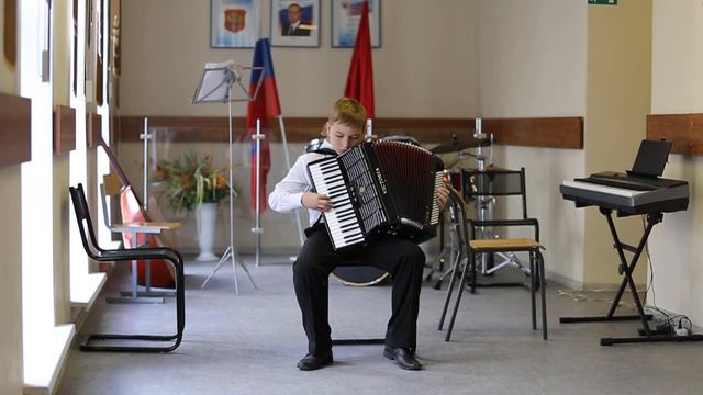 Петр Захаров смотреть онлайн
